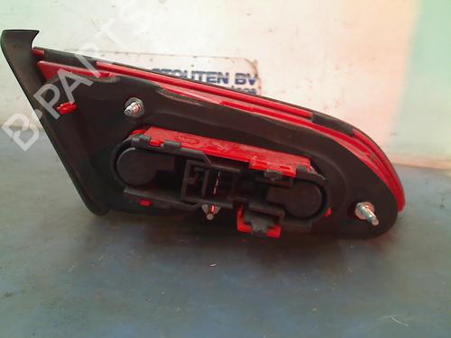 Right taillight ALFA ROMEO 159 Sportwagon (939_) 1.9 JTS (939BXA1B) | BP12589564C35 