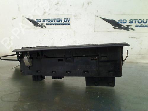 Left front window switch PEUGEOT 508 I (8D_) 1.6 HDi | BP23894556I27 