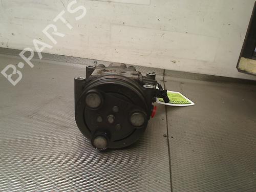 AC compressor SUZUKI GRAND VITARA II (JT, TE, TD) 1.6 All-wheel Drive (JB416) | BP31836330M34