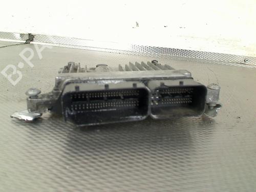Engine control unit (ECU) MERCEDES-BENZ C-CLASS T-Model (S204) C 200 CDI (204.207) | BP36318583M57  - Image 5