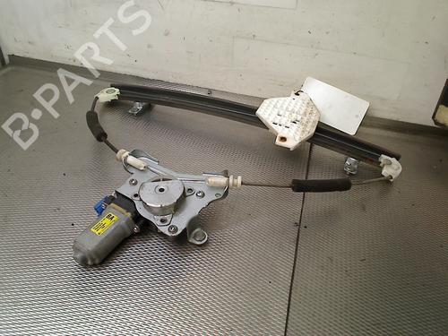 Used Front left window mechanism Front left window mechanism CHEVROLET CAPTIVA (C100, C140) 2.4 (136 hp) 36070737 36070737