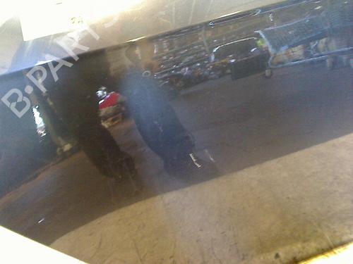 Right rear door HONDA ACCORD VII (CL, CN) 2.4 (CL9) | BP11264336C5 