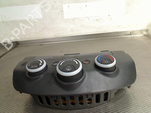 Commande Chauffage CHEVROLET SPARK (M300) 1.2 (82 hp) 31915821