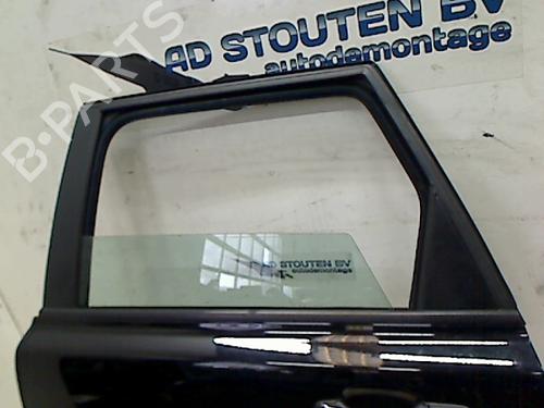 Dør venstre bak VOLVO V50 (545) D2 | BP11316410C4 
