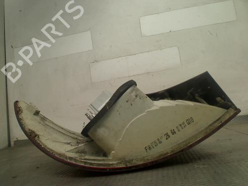 Used Right taillight Right taillight MERCEDES-BENZ B-CLASS Sports Tourer (W245) B 200 (245.233) (136 hp) 36070746 36070746