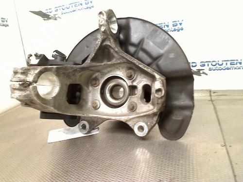 Right front steering knuckle MERCEDES-BENZ A-CLASS Saloon (V177) A 200 (177.187) | BP29822277M26 