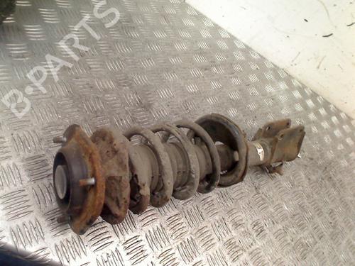 Right front shock absorber DAIHATSU TERIOS (J1_) 1.3 (J122) | BP11301052M17 