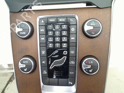 Switch VOLVO V40 Cross Country (526) T3 | BP36832504I30 - Image 4