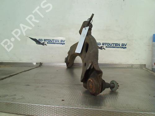 Left front suspension arm SUZUKI KIZASHI (FR) 2.4 4x4 (A6B424) | BP28491430M12 