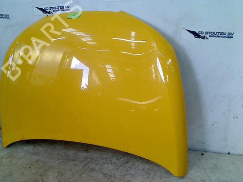 Hood SEAT IBIZA IV (6J5, 6P1) 1.2 | BP18899379C1 