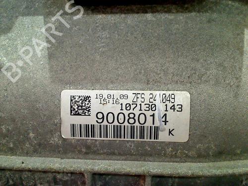 Gearbox BMW 5 Touring (E61) 520 i | BP37406723M3 - Image 5