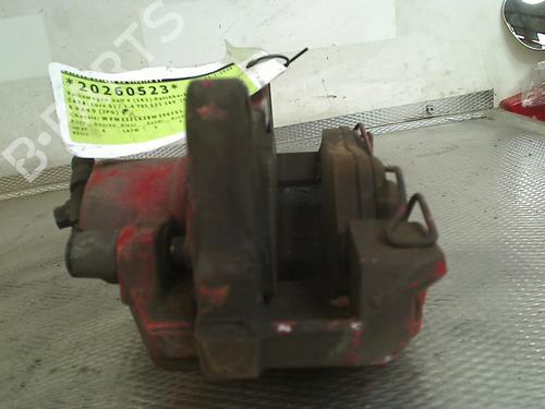Right front brake caliper VW GOLF V (1K1) 1.4 TSI | BP36138788M104 - Image 3