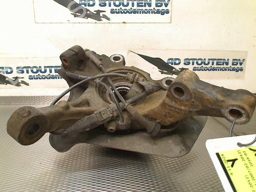 Right front steering knuckle FIAT FIORINO Box Body/MPV (225_) 1.3 D Multijet (225BXD1A, 225BXB1A, 225BXB11) | BP25591108M26 