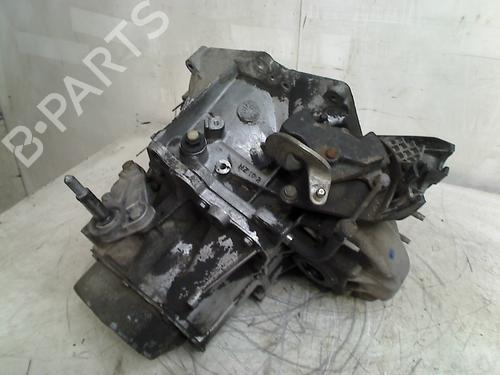 Gearbox CITROËN BERLINGO Box Body/MPV (B9) 1.6 HDi / BlueHDi 75 | BP36108256M3  - Image 6