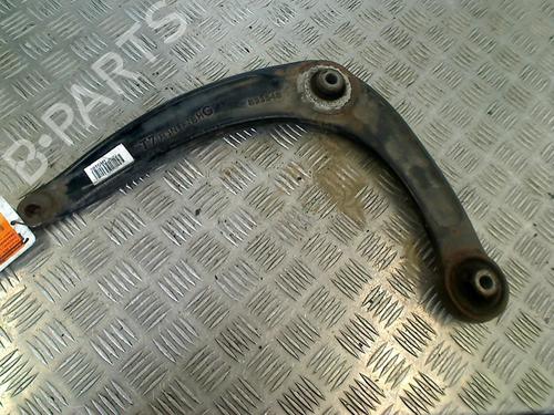 Used Left front suspension arm PEUGEOT 5008 (0U_, 0E_) 1.6 HDi (112 hp) 11258828