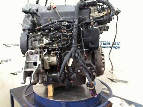 Engine FIAT DUCATO Van (244_) 2.8 JTD | BP11326609M1 - Image 2
