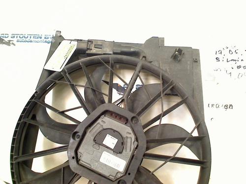 Vifte MERCEDES-BENZ CLS (C219) CLS 350 CDI (219.322) | BP30339944M128 