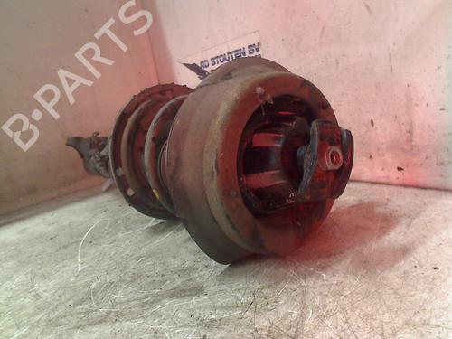 Right front shock absorber MERCEDES-BENZ CLK Convertible (A209) CLK 200 Kompressor (209.441) | BP11321927M17 