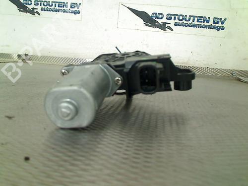 Rudehejsemotor bagstkærm venstre JEEP RENEGADE SUV (BU, B1, BV) 1.4 | BP29988518E23