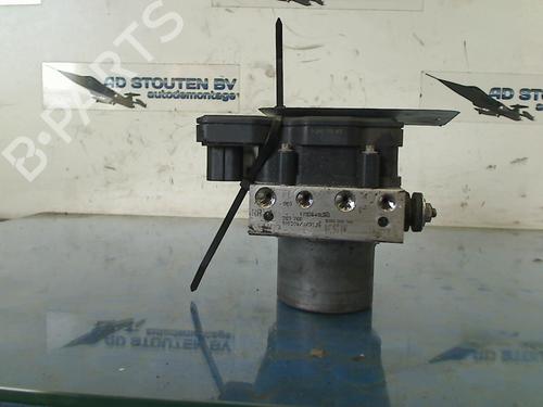 Used ABS pump PEUGEOT BOXER Van 2.0 BlueHDi 110 (110 hp) 11265026
