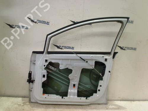 Right front door SEAT IBIZA IV (6J5, 6P1) 1.2 TSI | BP16029253C3 