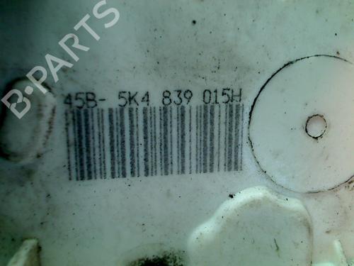 Rear left lock VW GOLF VI (5K1) 2.0 TDI | BP11320851C100 