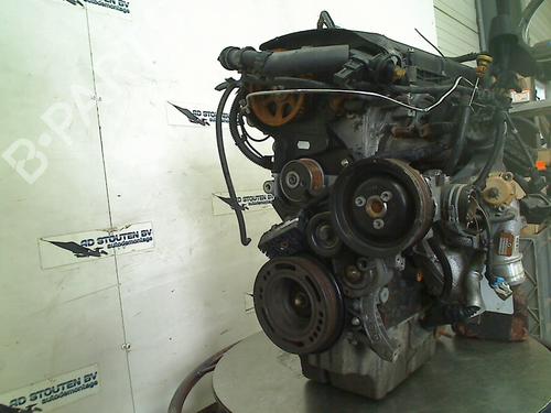 Engine OPEL INSIGNIA A (G09) 1.6 Turbo (68) | BP29511757M1 