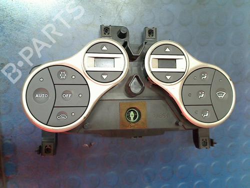 Climate control FIAT PANDA (169_) 1.2 (169.AXB11, 169.AXB1A) | BP11302214I5 