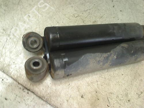 Right rear shock absorber FORD TRANSIT CONNECT (P65_, P70_, P80_) 1.8 TDCi | BP13126017M19 