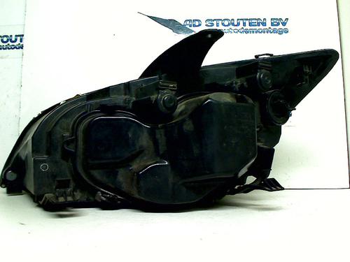 Right headlight FORD FOCUS II Turnier (DA_, FFS, DS) 1.4 | BP11305774C29 