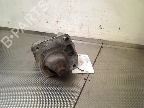 Startmotor Startmotor PEUGEOT 208 I (CA_, CC_) 1.2 VTI 82 (82 hp) 36698061 36698061