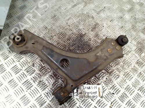 Left front suspension arm CHEVROLET NUBIRA Estate 2.0 D | BP11298331M12