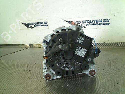 Alternator SEAT IBIZA IV (6J5, 6P1) 1.0 TSI | BP29418207M7 