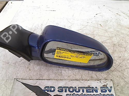 Used Right mirror CHEVROLET LACETTI (J200) 1.6 (109 hp) 11297487