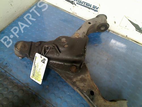 Right front suspension arm MERCEDES-BENZ SPRINTER 3,5-t Bus (B906) 314 CDI (906.731, 906.733, 906.735) | BP13720360M13 