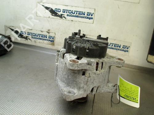 Alternator MERCEDES-BENZ CITAN Box Body/MPV (W415) 109 CDI (415.601, 415.603, 415.605) | BP30726899M7