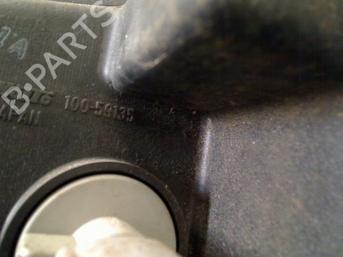 Right headlight SUZUKI SX4 (EY, GY) 1.6 VVT (RW416, YA21S) | BP39093983C29 - Image 2