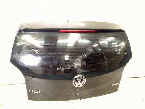Used Tailgate Tailgate 39466797 39466797