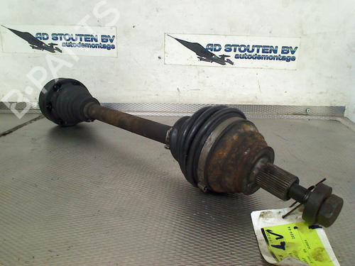 Used Left front driveshaft VW GOLF V (1K1) 2.0 FSI (150 hp) 30407622
