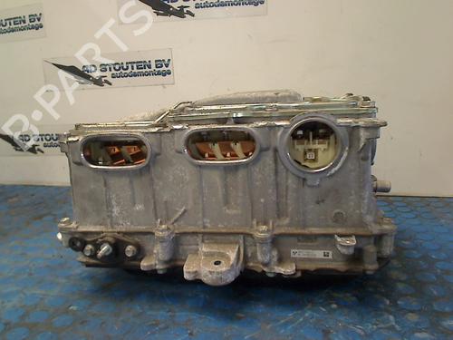 Inverter/Converter TOYOTA YARIS (_P13_) 1.5 Hybrid (NHP130_) | BP13126721M119 