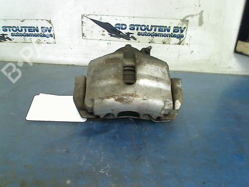 Left front brake caliper VW BEETLE Convertible (5C7, 5C8) 1.4 TSI | BP21070404M105 