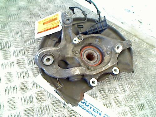 Used Right rear steering knuckle MERCEDES-BENZ E-CLASS Coupe (C207) E 250 CDI / BlueTEC / d (207.303, 207.304) (204 hp) 11258682