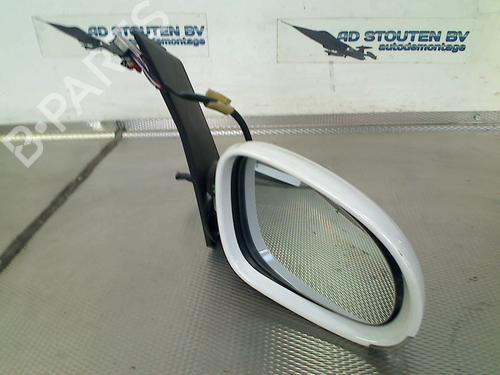right-mirror-vw-golf-plus-v-5m1-521-2004-2005-2006-2007-2008-2009-2010-2011-2012-2013-25869147 main image