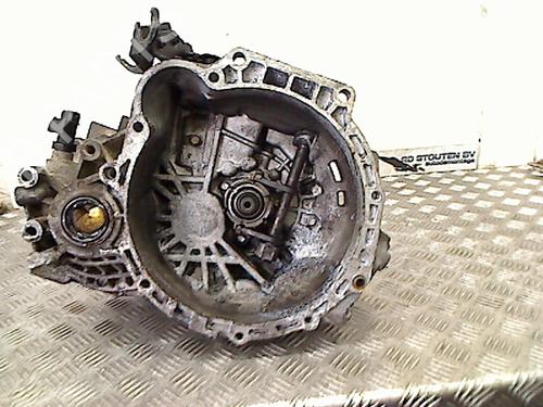 Gearbox KIA CERATO I Hatchback (LD) 2.0 | BP11314764M3 