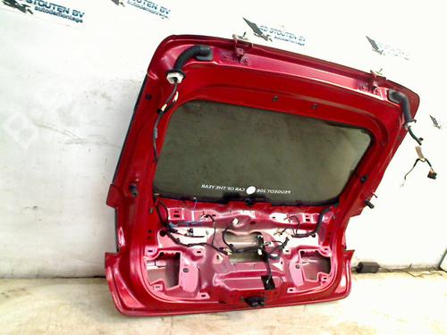 Bakluke CC/Kombi-Kupé PEUGEOT 208 II (UB_, UP_, UW_, UJ_) 1.2 PureTech 100 | BP24589728C6 