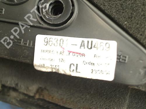 Right mirror NISSAN PRIMERA Hatchback (P12) 1.8 | BP11262730C27