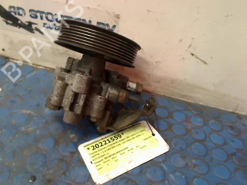Styring servopumpe TOYOTA AVENSIS Saloon (_T25_) 2.4 VVT-i (AZT251_, AZT251R) (163 hp) 11324647