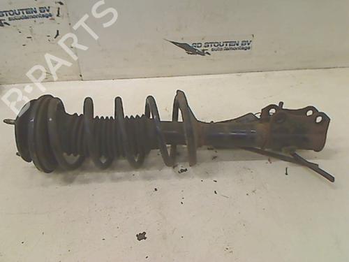 Left front shock absorber SUZUKI GRAND VITARA II (JT, TE, TD) 2.0 All-wheel Drive (TD54V, JB420) | BP11296954M16 