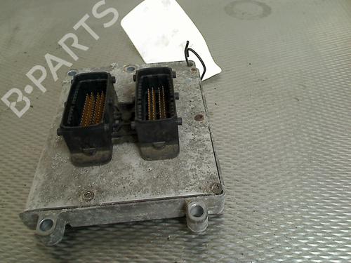 Engine control unit (ECU) SAAB 9-3 Estate (E50) 1.8t 2.0 | BP36048348M57 - Image 6