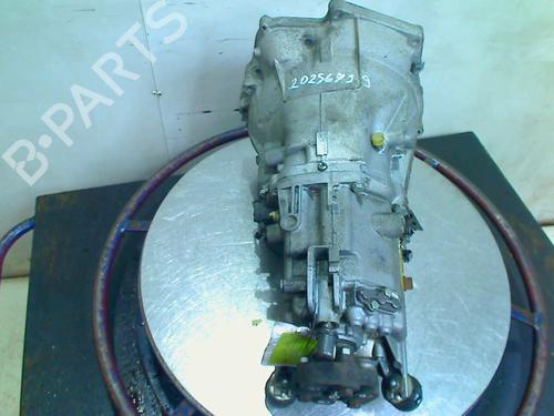 Gearbox BMW 1 (E87) 116 i | BP36293278M3 - Image 6